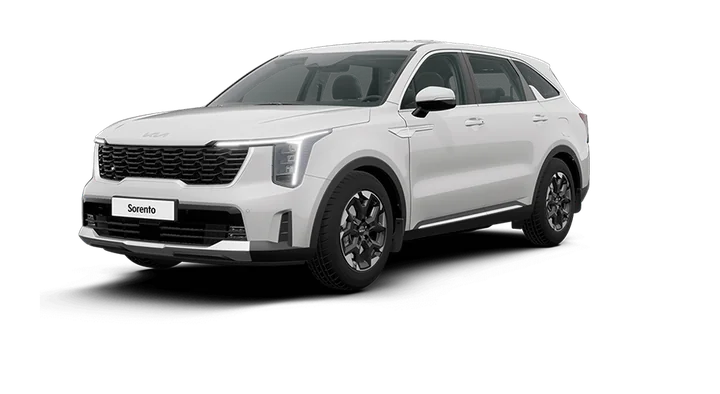 [기아] 쏘렌토 무심사 장기렌트 차량
